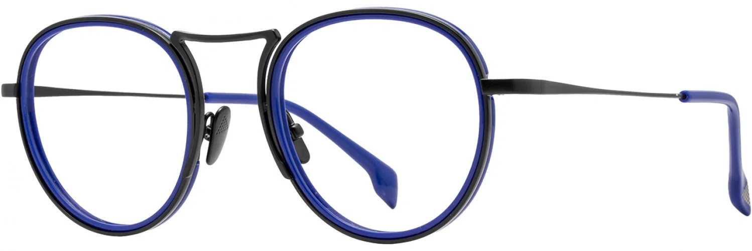 STATE Optical Co. ATWOOD Eyeglasses - view 9